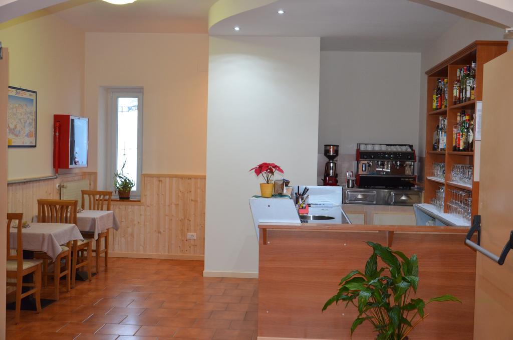 Hotel Pineta Falcade Kültér fotó