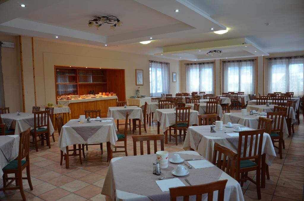 Hotel Pineta Falcade Kültér fotó