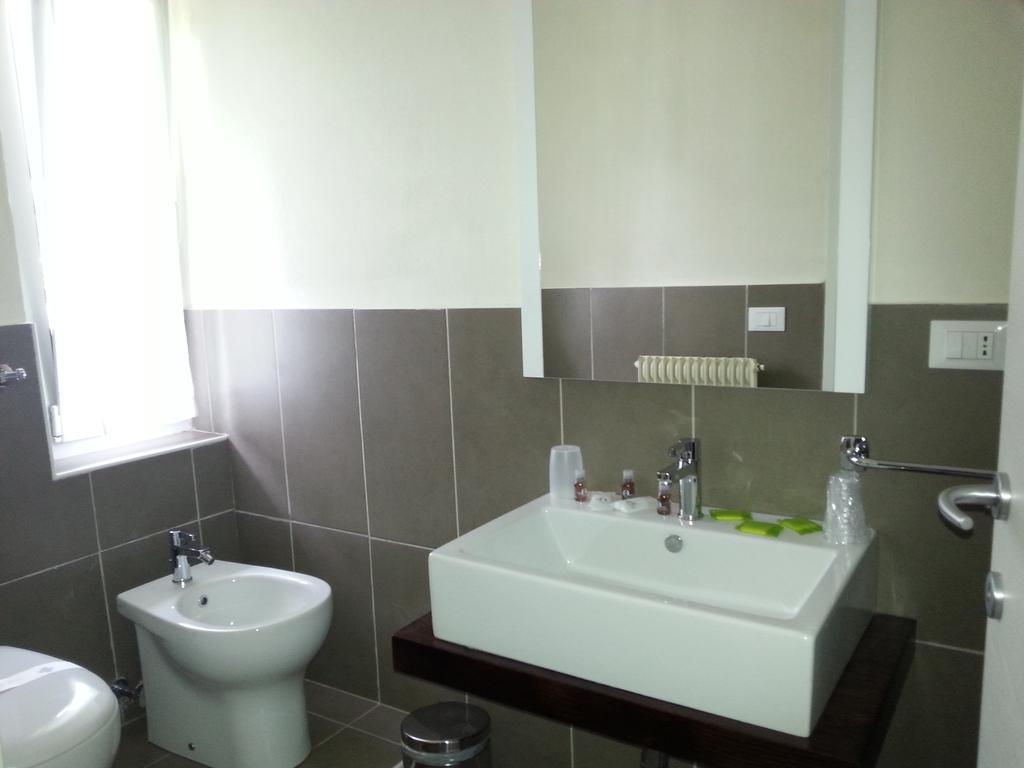 Hotel Pineta Falcade Szoba fotó