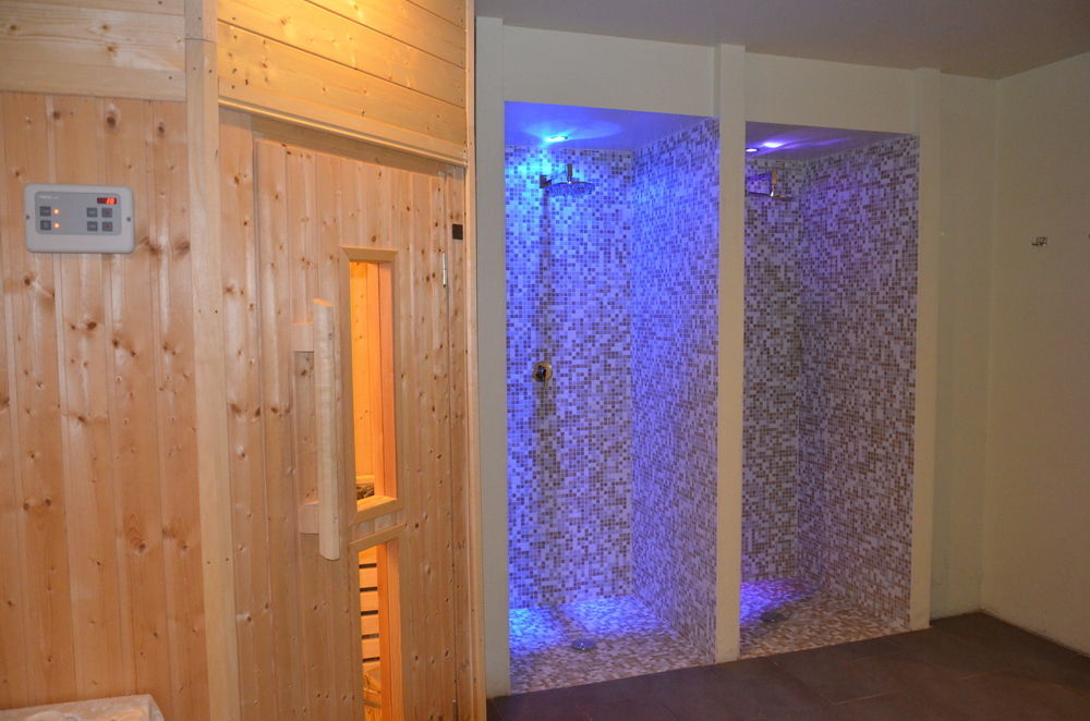 Hotel Pineta Falcade Kültér fotó